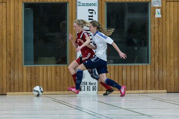 Bild 378 - Volksbank-Cup Horst